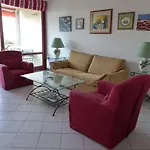 Apartamento Soleil Du Préconil Sainte-Maxime