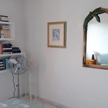 Soleil Du Preconil 생트막시메