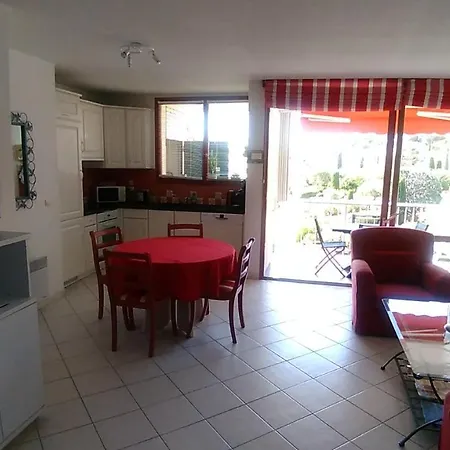 Soleil Du Preconil Apartament