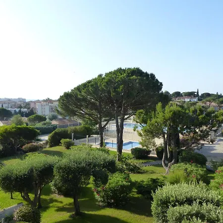 Soleil Du Preconil 아파트 *