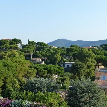 Soleil Du Preconil 아파트
