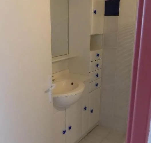 Soleil Du Preconil Apartament Sainte-Maxime