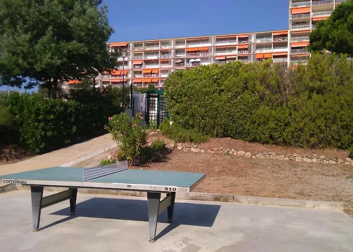 Appartement Soleil Du Préconil *