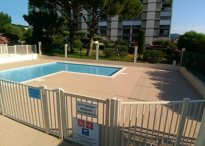 Apartament Soleil Du Preconil