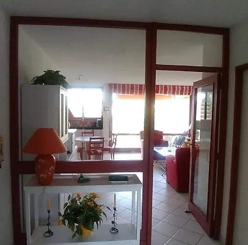 Appartement Soleil Du Préconil Sainte-Maxime