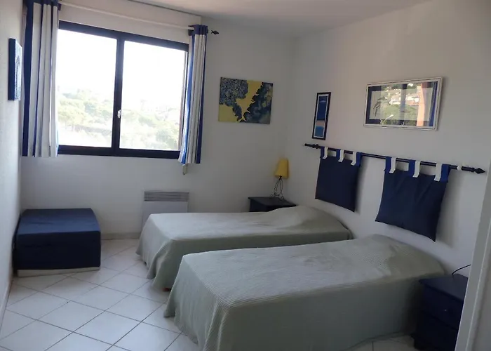 Appartement Soleil Du Préconil