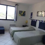 Apartment Soleil Du Preconil