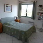 Apartment Soleil Du Preconil Sainte-Maxime
