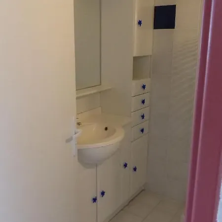 Soleil Du Preconil Apartment Sainte-Maxime