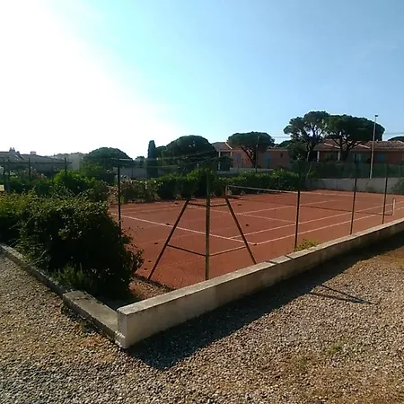 Soleil Du Preconil Apartment *