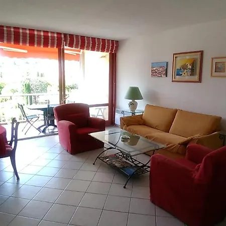 Soleil Du Preconil Apartament *