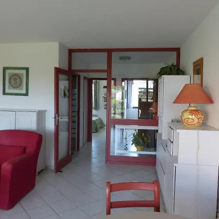 Soleil Du Preconil Apartment *