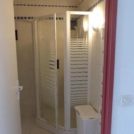 Apartment Soleil Du Preconil