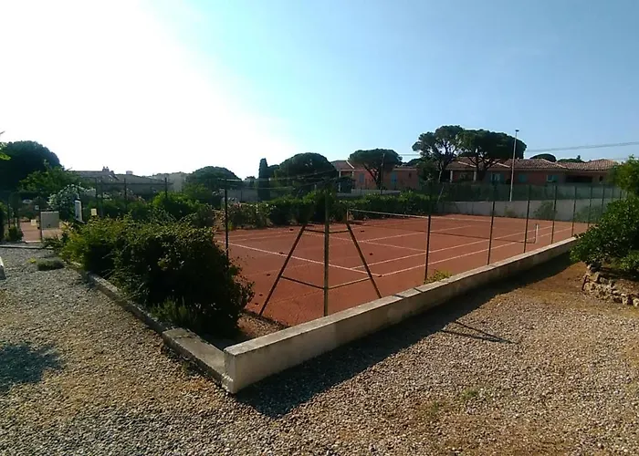 Soleil Du Preconil Apartman *