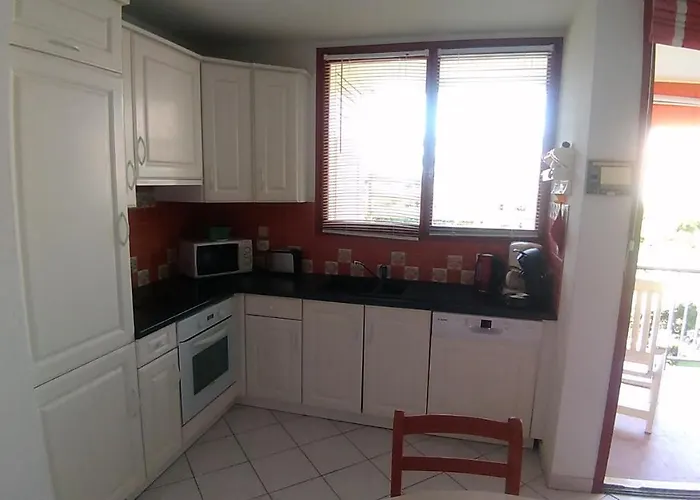 Soleil Du Preconil * 생트막시메