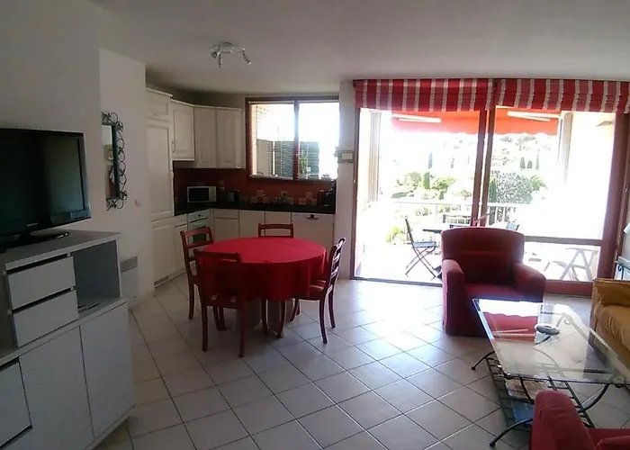 Soleil Du Preconil Apartman