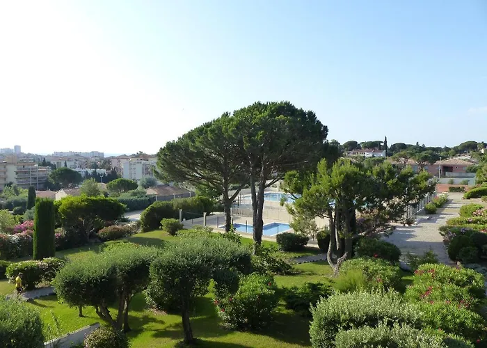 Soleil Du Preconil Apartment *