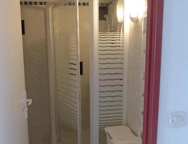 Appartement Soleil Du Préconil *