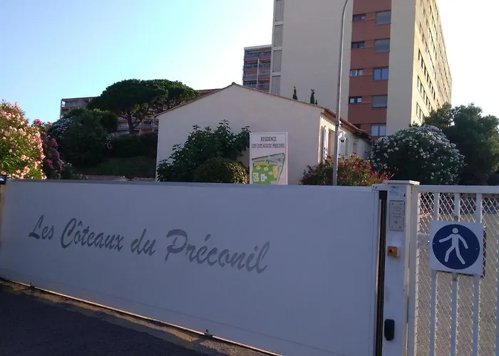 Appartement Soleil Du Préconil *