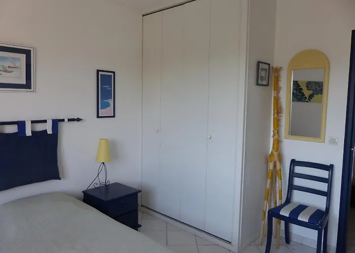 Apartman Soleil Du Preconil *