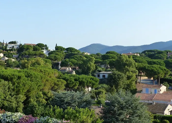 Soleil Du Preconil Apartament