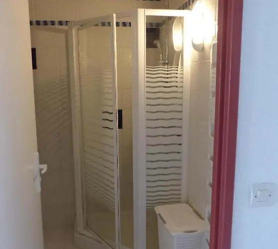 Apartman Soleil Du Preconil